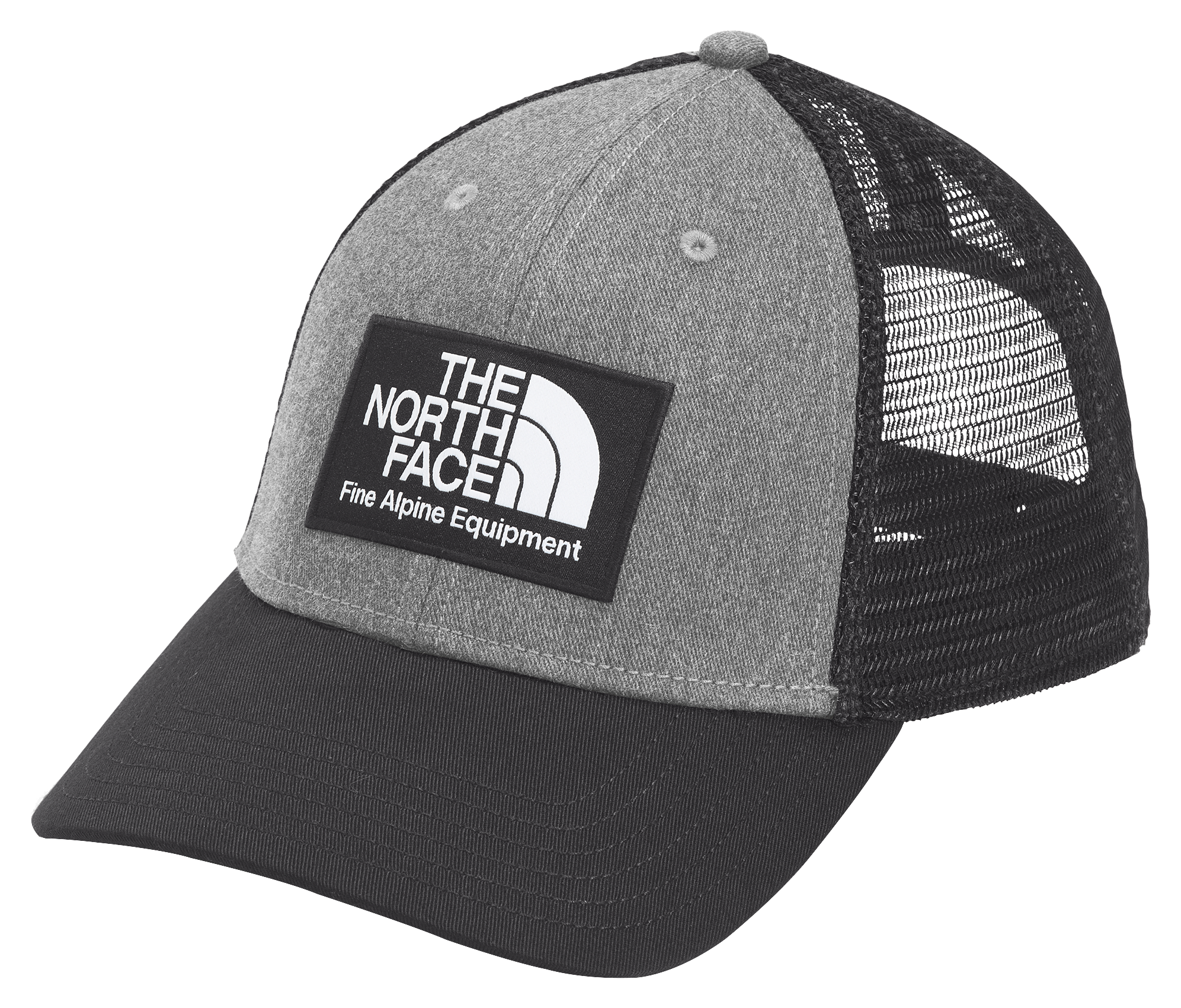 The North Face Mudder Trucker Logo Cap | Bass Pro Shops